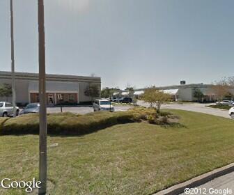 FedEx, Self-service, Mcgillivray Place - Outside, Jacksonville