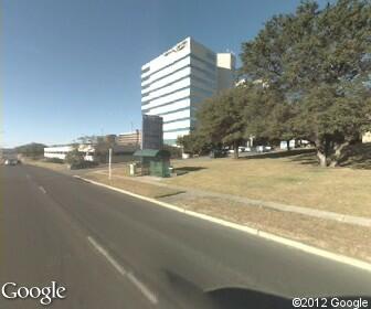 FedEx, Self-service, Medical Center Tower 2 - Outside, San Antonio