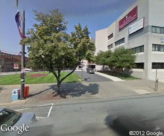 FedEx, Self-service, Medicine & Commerce - Inside, Philadelphia