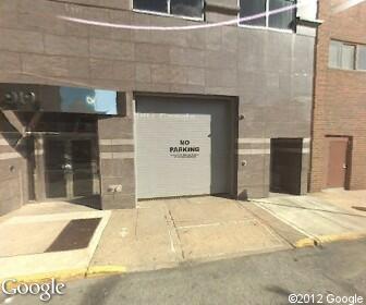 FedEx, Self-service, Mellon Bank Center - Inside, Wilmington
