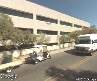 FedEx, Self-service, Northwest Medical Center - Outside, Tucson