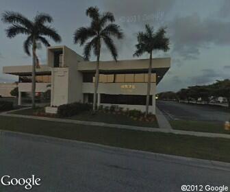 FedEx, Self-service, O A K - Inside, Fort Myers