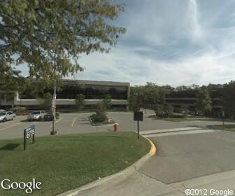 FedEx, Self-service, Okland Hills Office Bldg - Outside, Bloomfield Hills