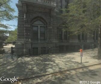 FedEx, Self-service, Old City Hall - Inside, Richmond