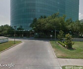 FedEx, Self-service, One Commerce - Inside, Houston