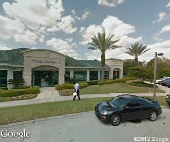 FedEx, Self-service, Overlook Ofc - Outside, Ponte Vedra