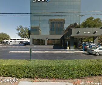 FedEx, Self-service, Parkway Plaza Ii - Outside, Dallas