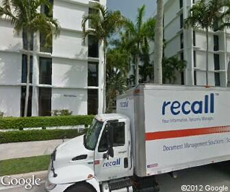 FedEx, Self-service, Plaza Center - Inside, Palm Beach