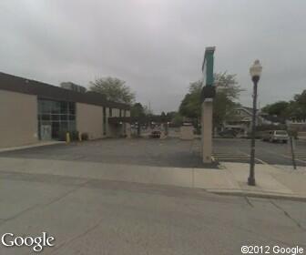 FedEx, Self-service, Pnc Bank - Outside, Milwaukee