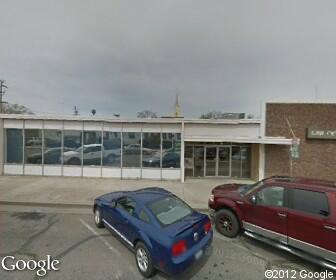 FedEx, Self-service, Public Defend Law Office - Outside, Marysville