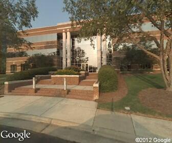 FedEx, Self-service, Quadrangle Office - Outside, Chapel Hill