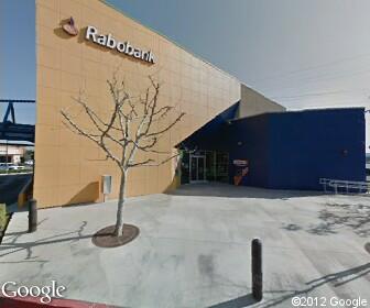FedEx, Self-service, Rabobank - Outside, Bakersfield