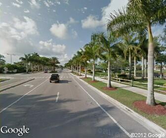 FedEx, Self-service, Regional Prof Bldg - Outside, Royal Palm Beach