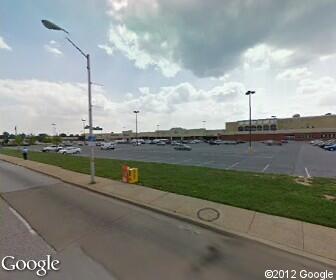 FedEx, Self-service, Reisterstown Road Plaza - Outside, Baltimore