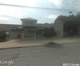 FedEx, Self-service, Rockford Shops - Outside, Wilmington