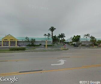 FedEx, Self-service, Sanibel Factory Shoppes - Outside, Fort Myers