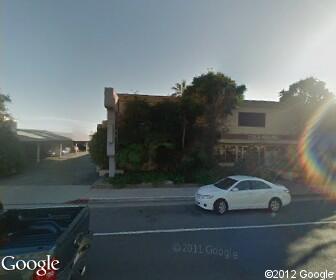 FedEx, Self-service, Sea View Terrace - Outside, Malibu