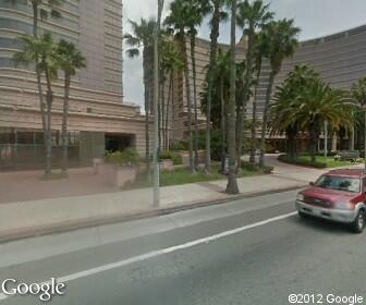 FedEx, Self-service, Shoreline Sq Ofc Tower - Inside, Long Beach