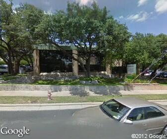 FedEx, Self-service, Spicewood Summit - Outside, Austin