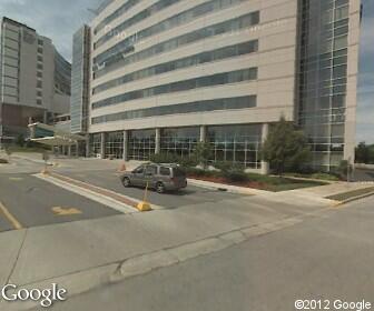 FedEx, Self-service, St Lukes Physician Office - Inside, Milwaukee