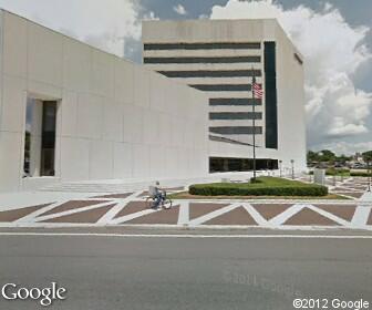 FedEx, Self-service, Sun Bank Towers - Inside, Pensacola