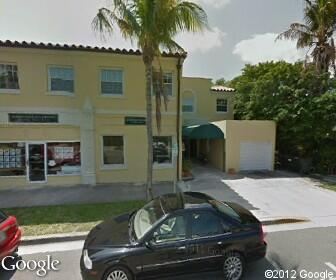 FedEx, Self-service, The Daily News Building - Inside, Palm Beach