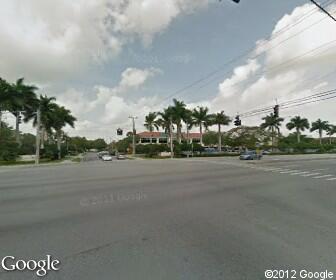 FedEx, Self-service, Tower Of Coral Springs - Outside