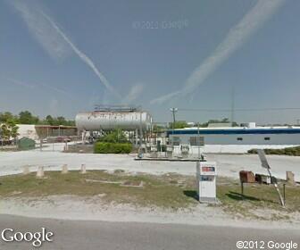 FedEx, Self-service, United Fuel Bldg - Outside, Gainesville