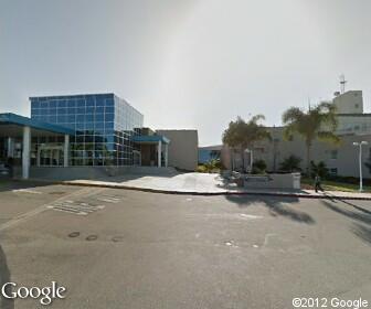 FedEx, Self-service, Ventura County Medical Ce - Outside