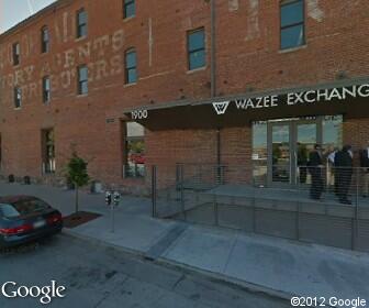 FedEx, Self-service, Wazee Exchange - Inside, Denver