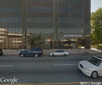 FedEx, Self-service, Wells Fargo - Inside, North Hollywood