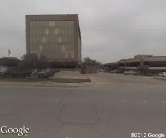 FedEx, Self-service, Wells Fargo - Outside, Fort Worth