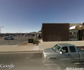 FedEx, Self-service, West Tech College - Outside, Victorville