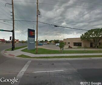 FedEx, Self-service, Westlink Shop Ctr - Outside, Wichita