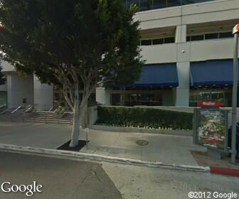 FedEx, Self-service, Wilshire Bundy Plaza - Inside, Los Angeles
