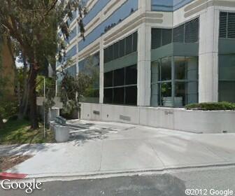 FedEx, Self-service, Wilshire - Inside, Los Angeles