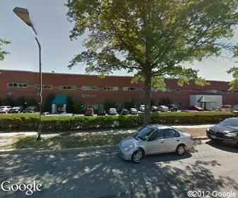 FedEx, Self-service, Winthrop Hospital - Inside, Bethpage