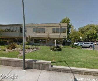 FedEx, Self-service, Woodbridge Office Park - Outside, Sacramento