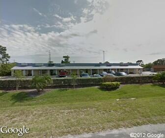 FedEx, Self-service, Woodlake Viallage Plaza - Outside, Palm Bay
