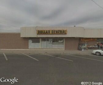 FedEx, Self-service, Dollar General - Outside, Kimball
