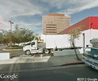 Self-service, FedEx Drop Box at Staples(r) - Inside, Hollywood
