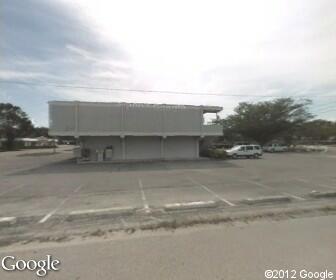 Self-service, FedEx Office - Outside, Key Largo