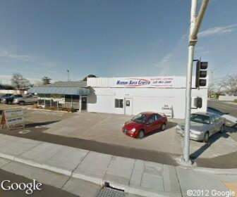 FedEx, Self-service, Hibdon Auto Center - Outside, Orland