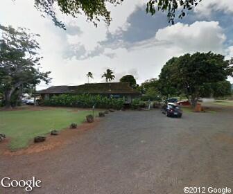 FedEx, Self-service, Historic Plantation Ctr - Outside, Kilauea
