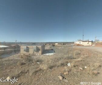 FedEx, Self-service, Navajo Tribal Complex - Inside, Window Rock