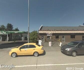 FedEx, Self-service, Scappoose Outfitters - Outside