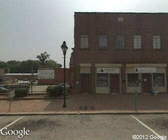 FedEx, Self-service, Triangle Realty Corporati - Outside, Louisburg