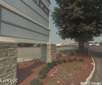 FedEx, Self-service, Woodhaven Mall - Outside, Cornwells Heights