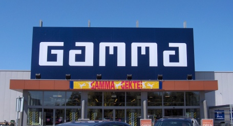 GAMMA Leiden-Noord