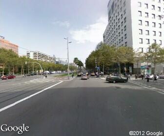 H&M, Avenida Diagonal, 579, Barcelona